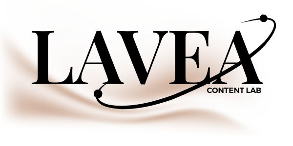 LAVEA logo
